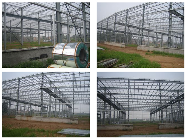 鋼結(jié)構(gòu)加工制作 鋼結(jié)構(gòu)加工制作